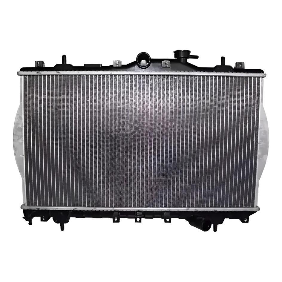 Radiador Arrefecimento Motor Jac J3 Hatch J3 Turin