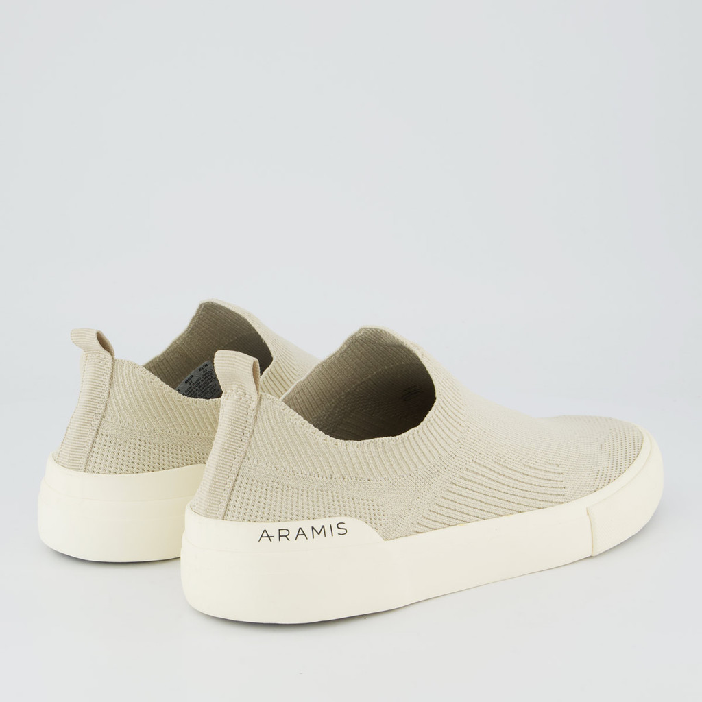 Tenis Aramis Easy Sand Off White · foto 2