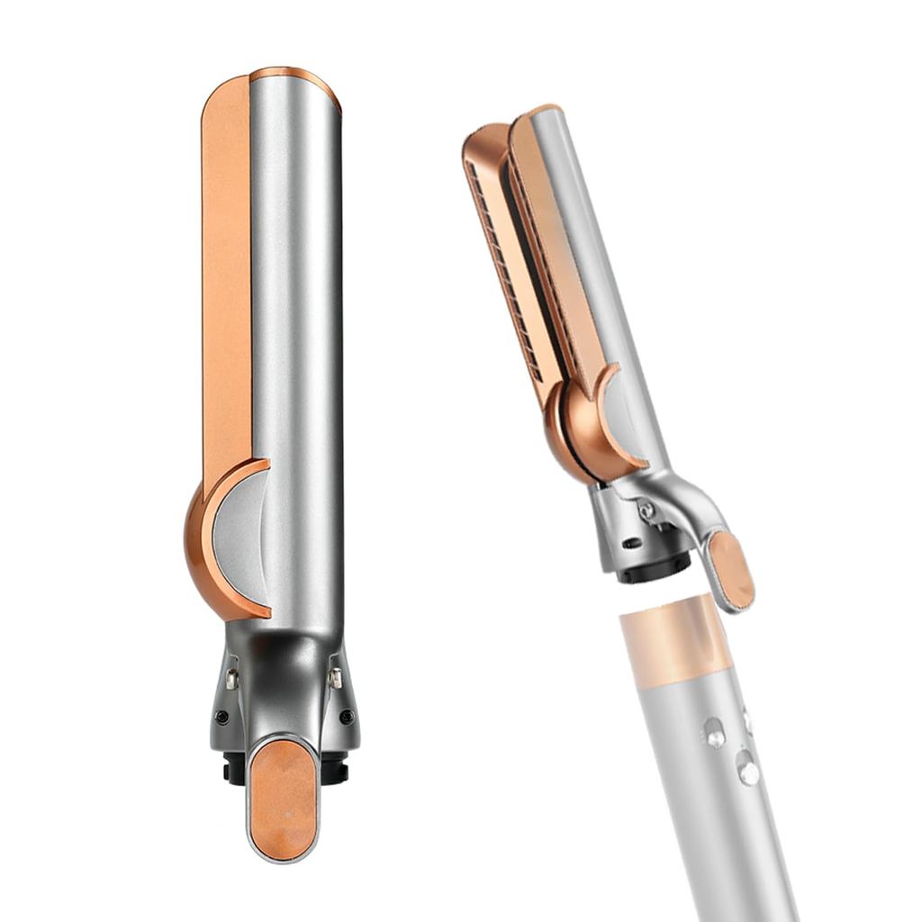 Acessório de Fluxo de Ar TOSAGE para Dyson Airwrap Styler, Acessório Alisador Sem Placas Quentes para Estilizar o Cabelo