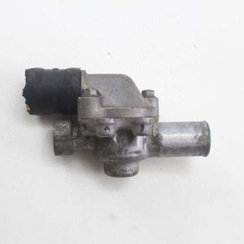 Carcaça Valvula Termostatica Kawasaki Ninja300 Z300 (12)