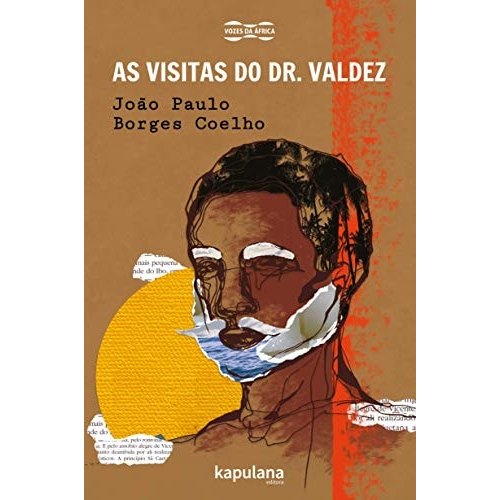 Livro As Visitas do Dr. Valdez de João Paulo Borges Coelho 7945124