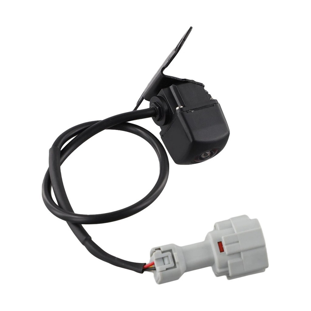 Câmera De Estacionamento Reversa De Visão Traseira Do Carro Para Hyundai Santa Fe Sport 2013-2016 OEM 95760-2W150 Acessó