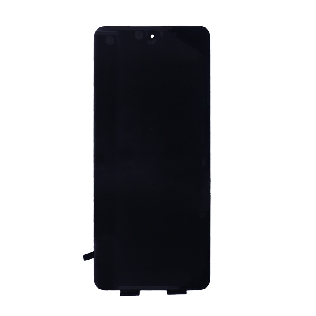 Tela Display Frontal SVC Para Motorola Moto Edge 60 5G OLED S/ Aro