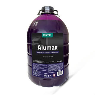 ALUMAX 5L VONIX GEN em Oferta na Shopee
