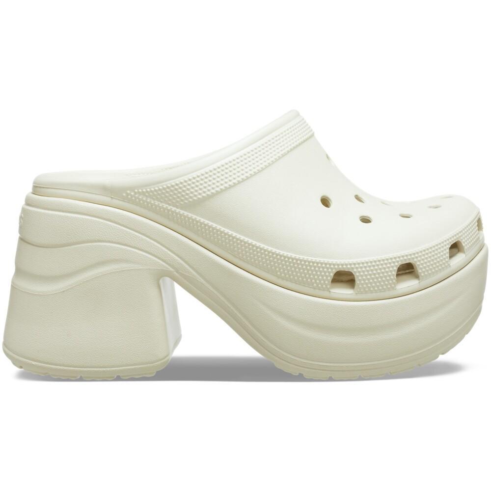 Imagem Sandália Crocs Siren Clog Bone