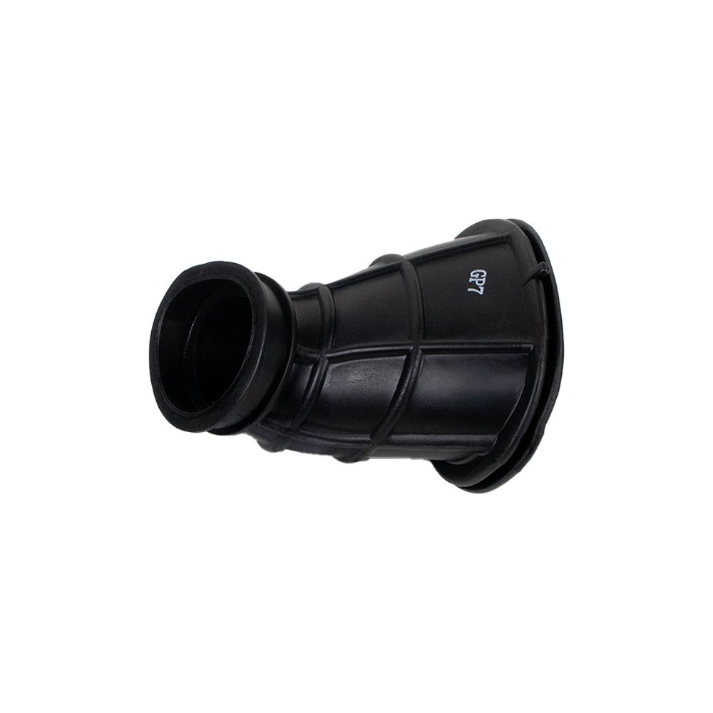 Condutor Filtro Ar Carburador Gp7 Cg 125 00/08 [F016]