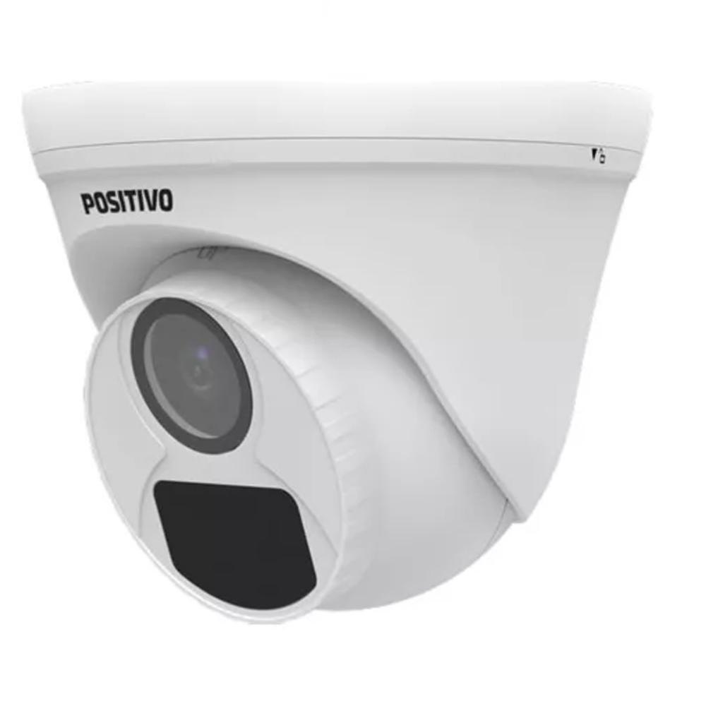 CAMERA POSITIVO ANALOGICA DOME 1MP PST-CAN-D101 720P HD
