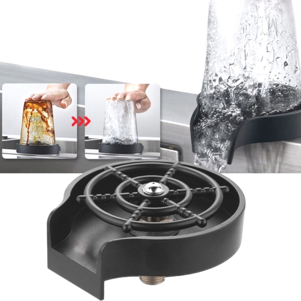 Máquina De Lavar Automática Para Lavadora De Copos máquina de lavar garrafas com mangueira de 50 cm