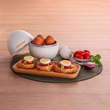 Aparelho de Cozinhar Ovo: Onde Comprar | BuscaProdutos