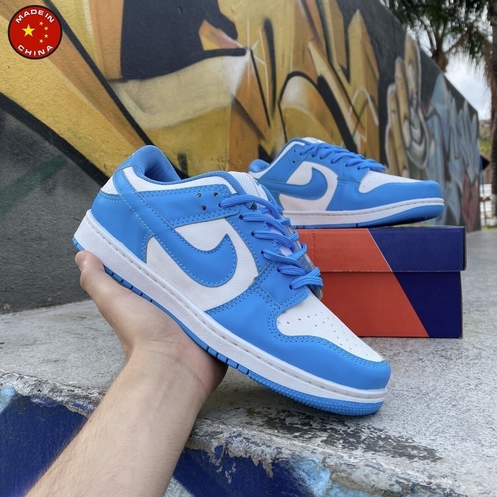 Nike sb cheap mujer azul