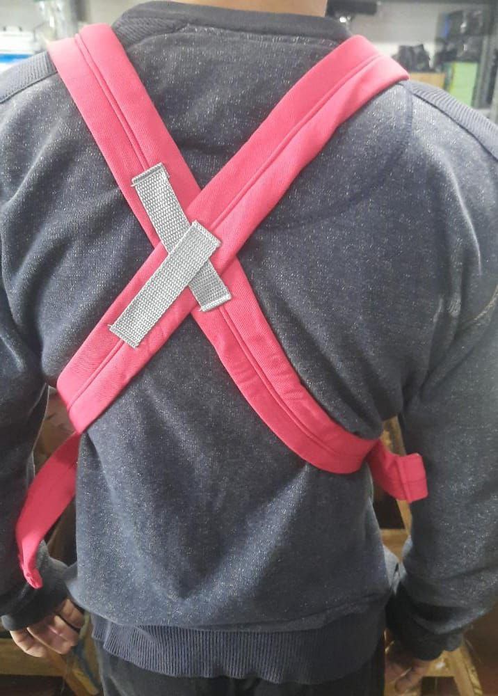 Canguru Carregador de Bebe Cadeirinha para Bebe Bolsa Ergonômica para Bebê