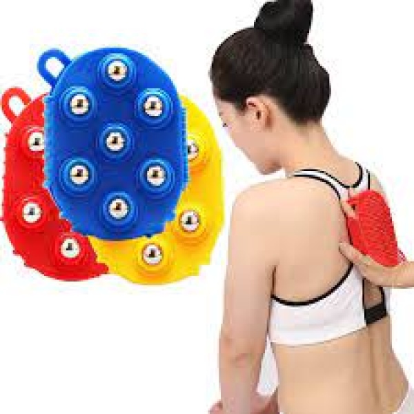 Massageador Luva corporal Massagem Estetica Manual Para Todas As Partes Do Corpo muito usado fisioterapia proficional
