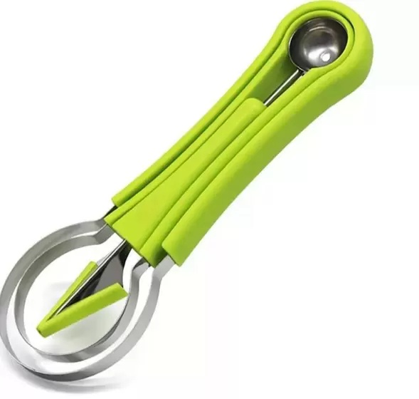 Kit Decorador Cortador boleador Prático: Facilite sua Vida