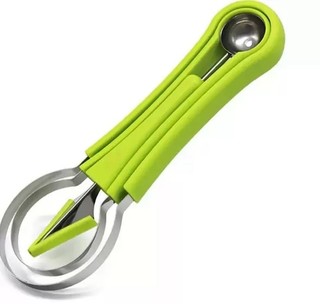 Kit Decorador Cortador boleador Prático: Facilite sua Vida