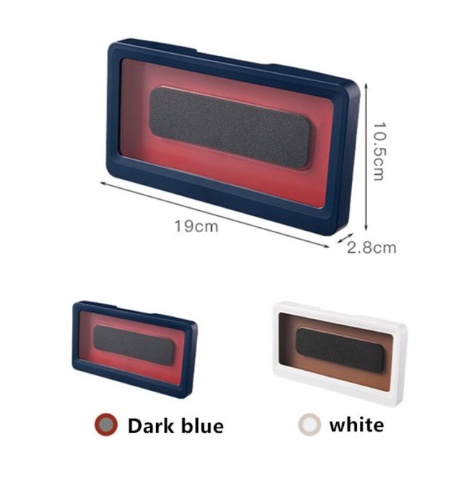 Suporte Universal Impermeável Ajustável para Celular
