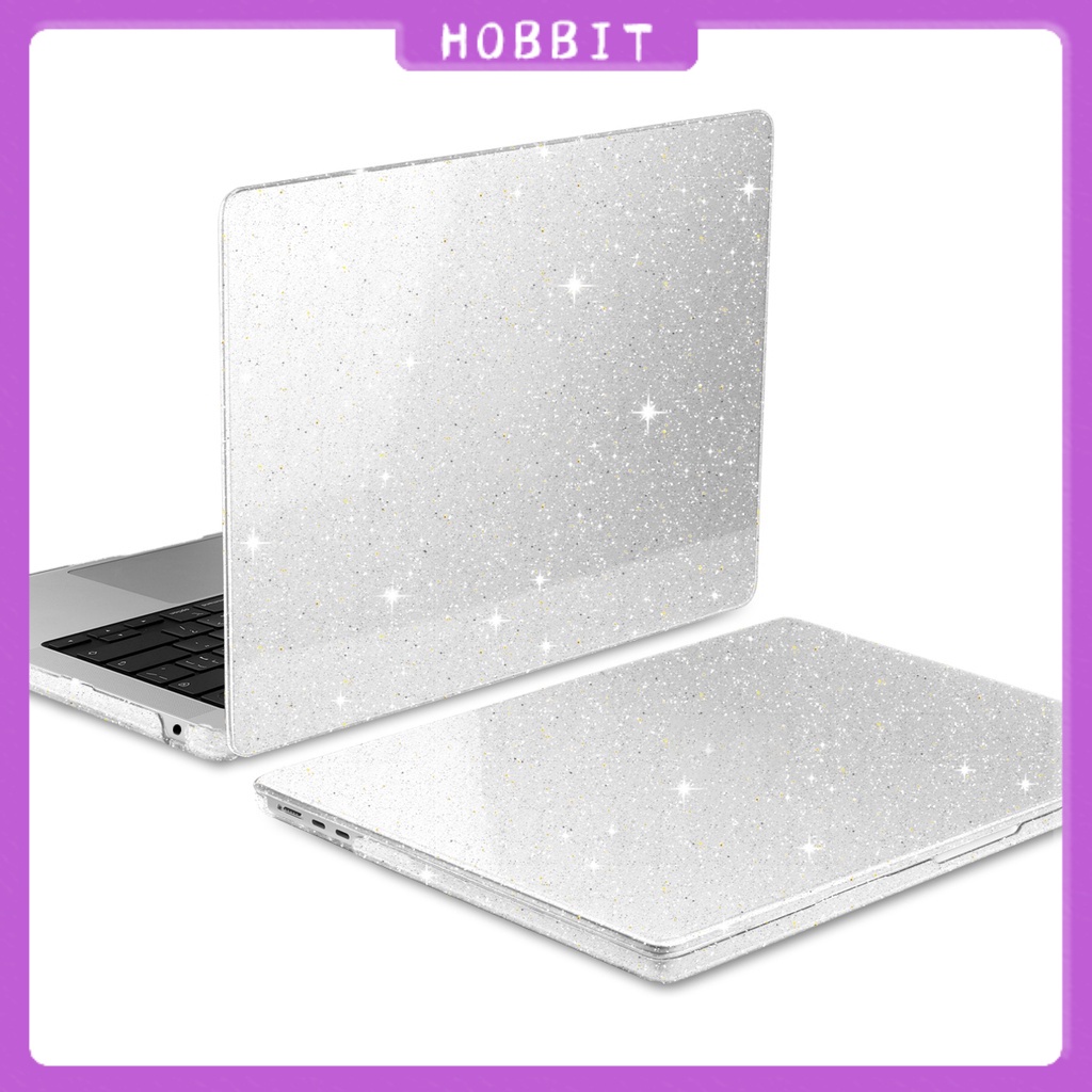 Capa Plástica De Cristal Para MacBook M2 2022 2023 A2779 A2780 A2681 A2338 Pro 13 14 16 A2442 A2485 A2251 M1 Chip Air 13 13.6 A2337 A2179 A1466 Resistente