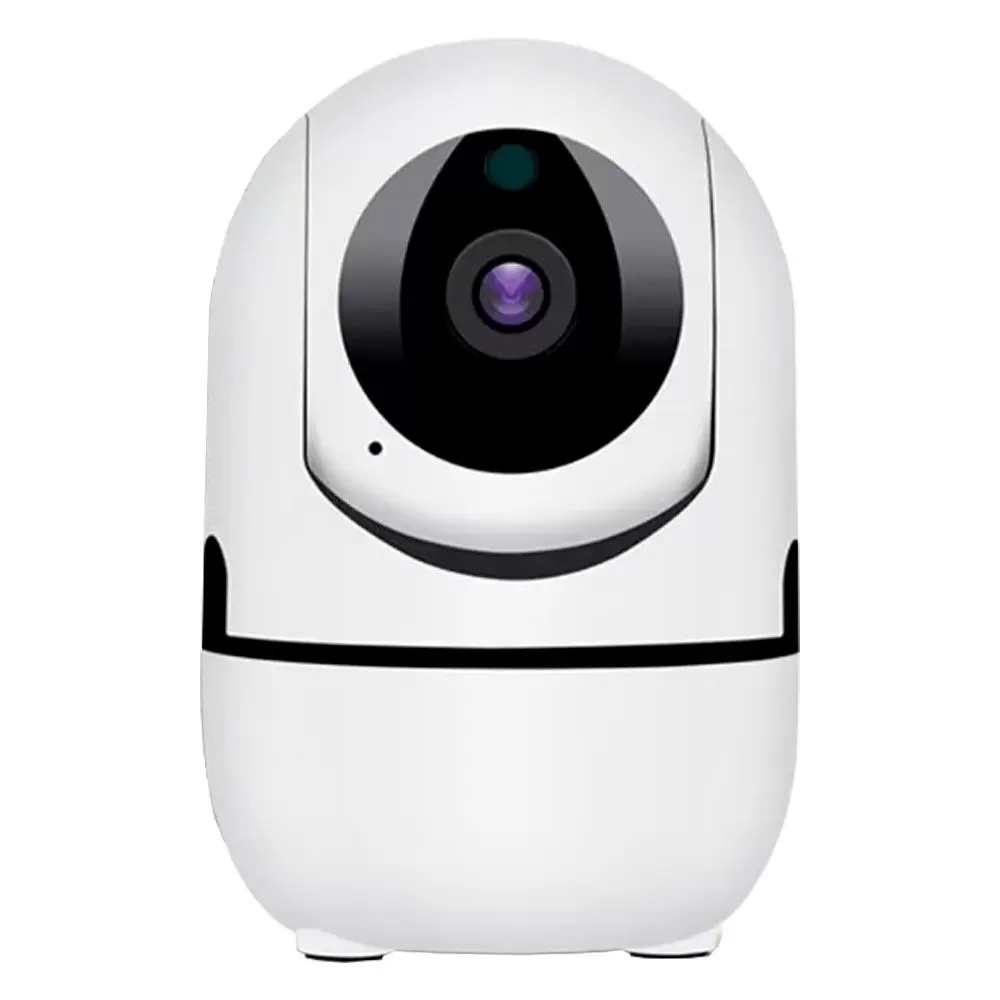 Camera Robo Wifi: Monitorar Crianças, Idosos e Pet com Audio e Aplicativo