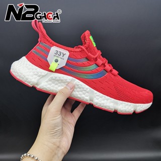 Calçados Masculinos Leves Tênis De Moda Gradiente Masculino Novo De Exterior Corrida Leve Para Homem E Mulher