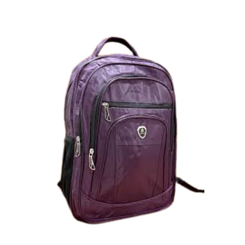 Mochila Escolar Notebook Grande Reforçada Alça Acolchoada