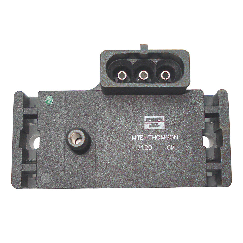 Sensor de Pressão Absoluta KIA Sephia 1.5 16v - 3 Pinos - Potencialize o Desempenho