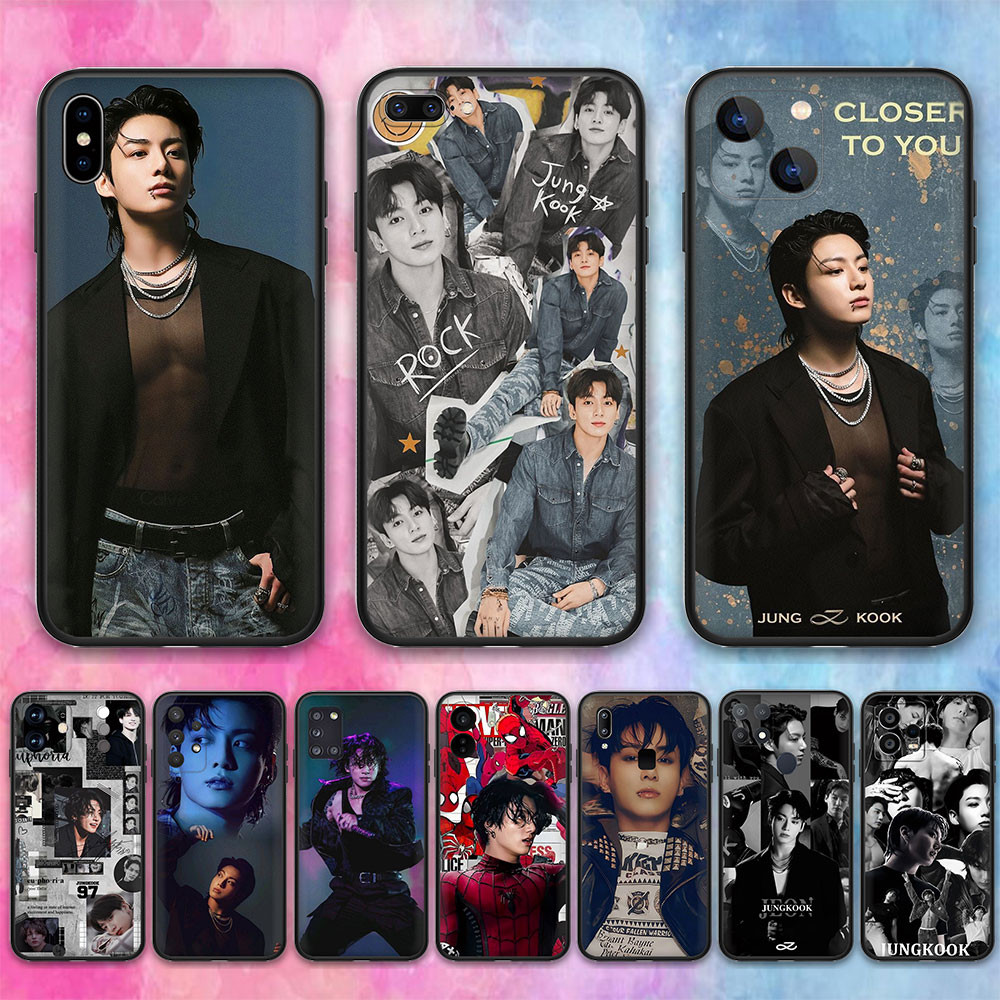 Capa De Telefone Personalizada Samsung Galaxy A16 A06 A55 A35 M35 M55 M55S M15 K