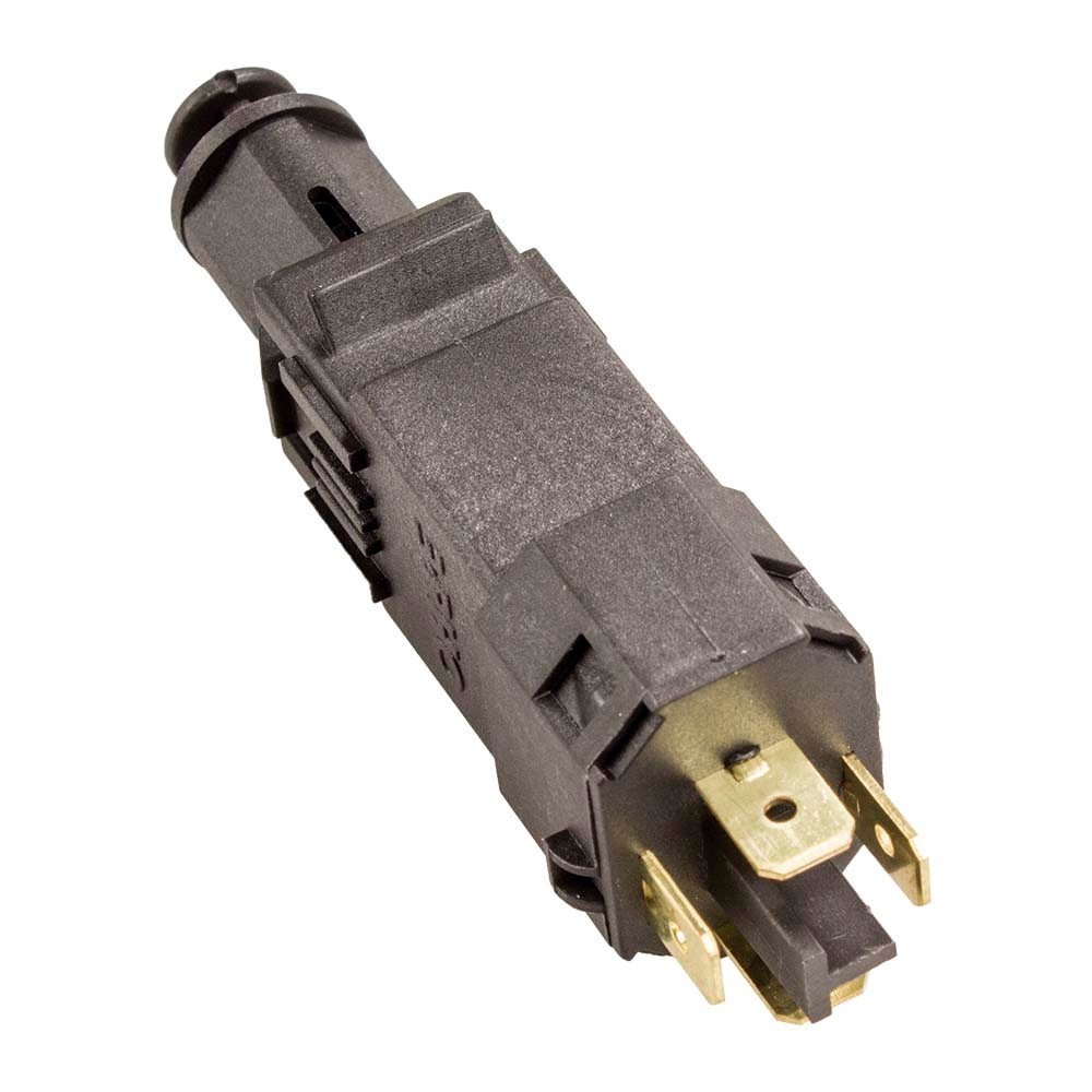 Interruptor de Luz de Freio para GM - Vectra - Mantenha a Segurança na Estrada