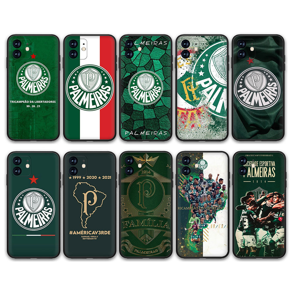 Samsung Galaxy A16 A06 A55 A35 M35 M55 M55S M15 Capa Macia De Telefone Q096 Palm