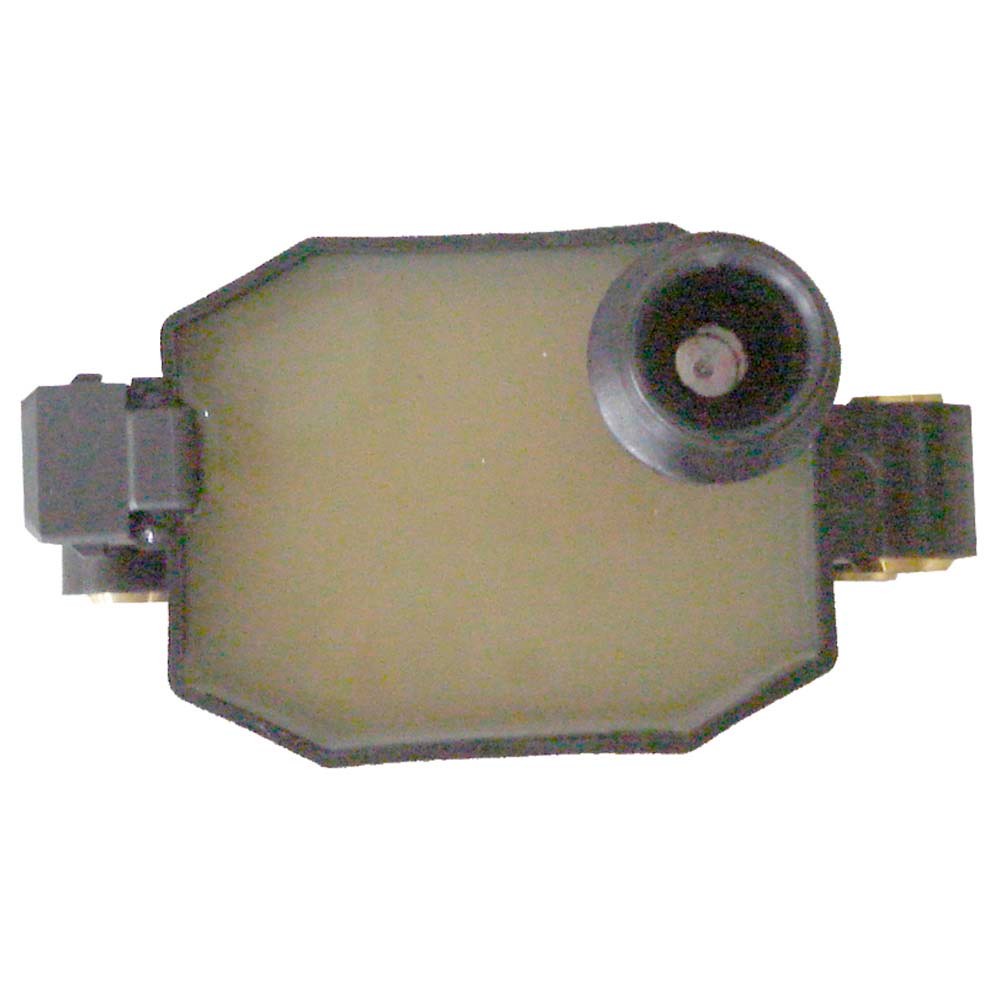 Bobina Ignição GOL 1994 a 1996 SKU: D20-147112 - 5570328