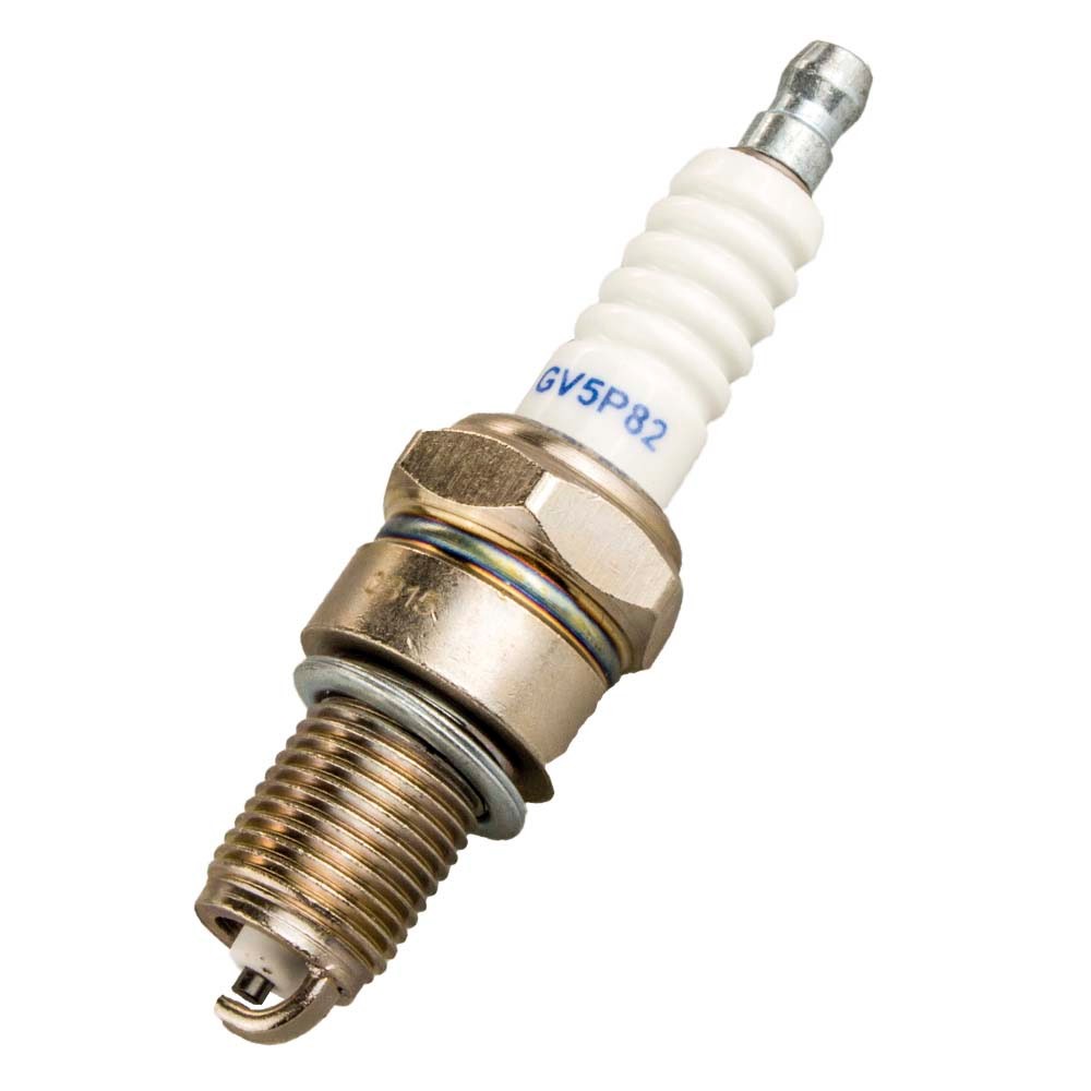 Kit de Velas para Motor 4 Cilindros