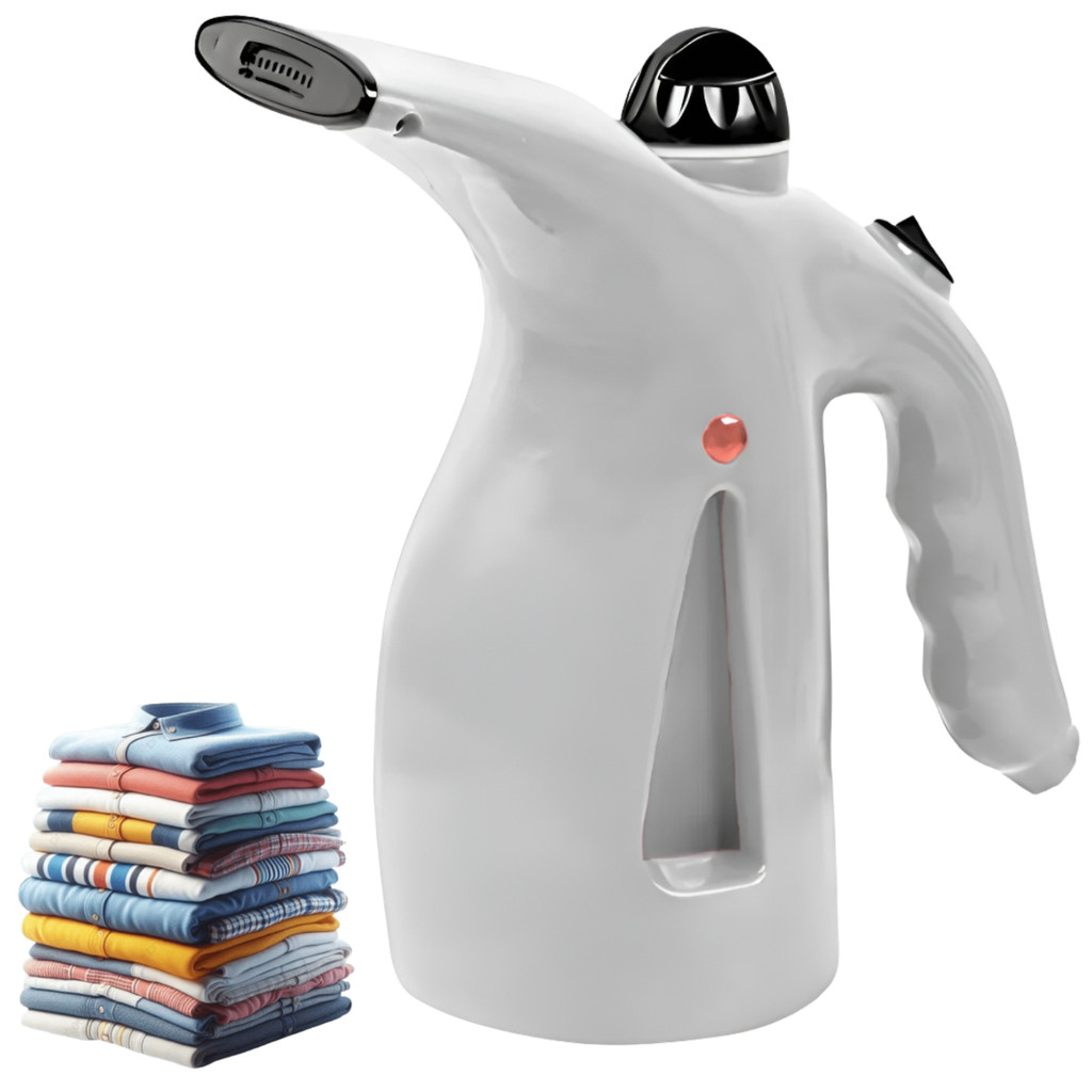 Vaporizador Ferro de Passar Roupa Cabide Potente Vapor  Alto Qualidade 110V