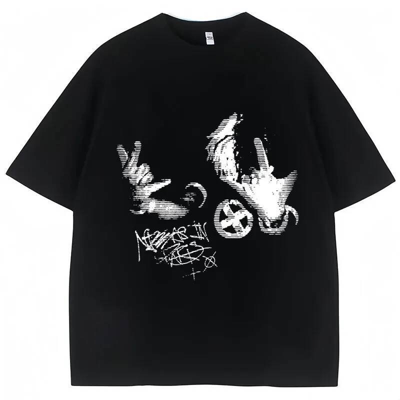 Blusa Ken Carson em Oferta | Shopee 2026