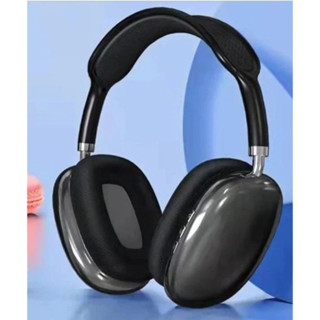 Fone de Ouvido HeadSet P9 Pro Bluetooth 5.1 Max Varias Cores SHUSHU SHOP em Oferta na Shopee