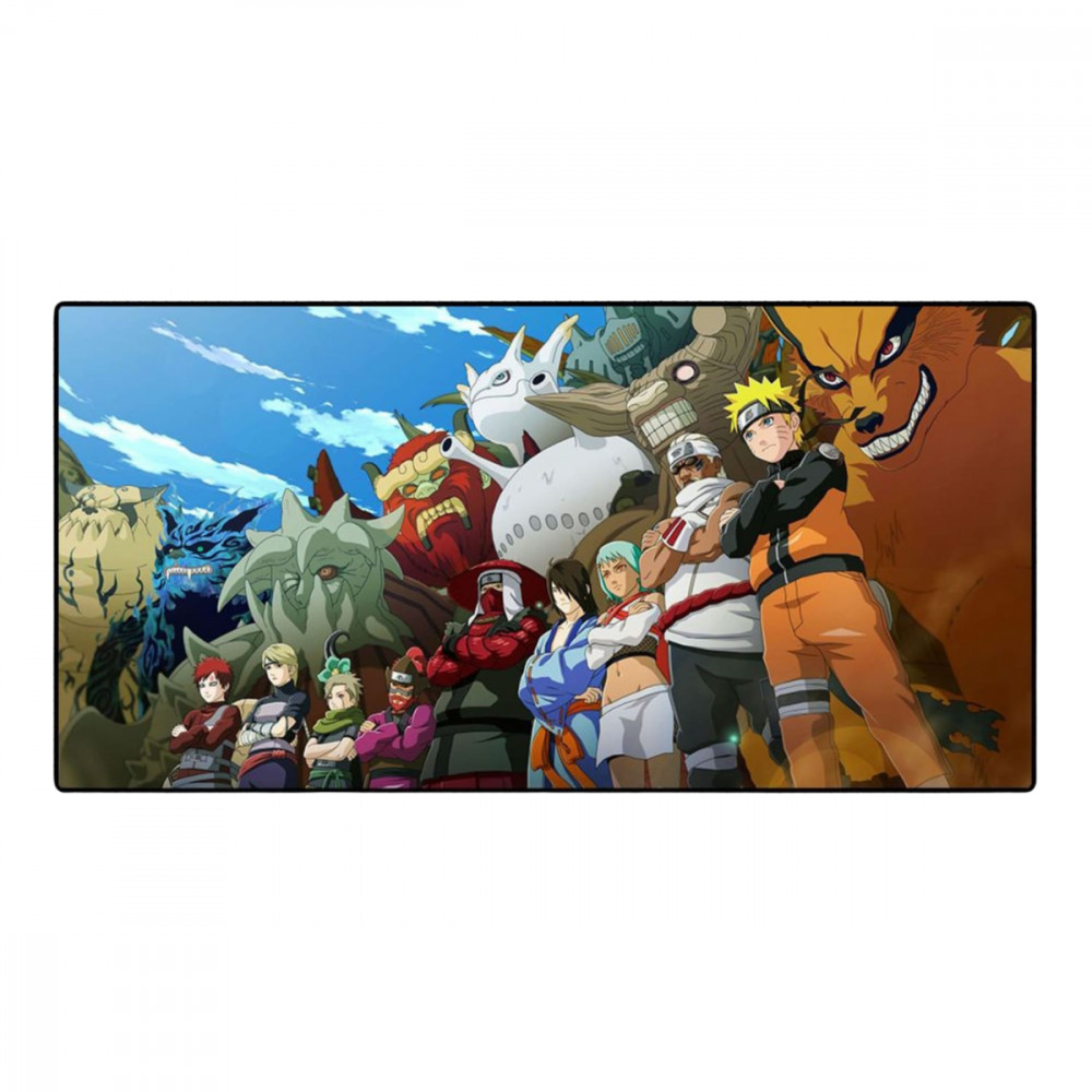 Mouse Pad Gamer Extra Grande 70x35cm - Exbom MP-7035C