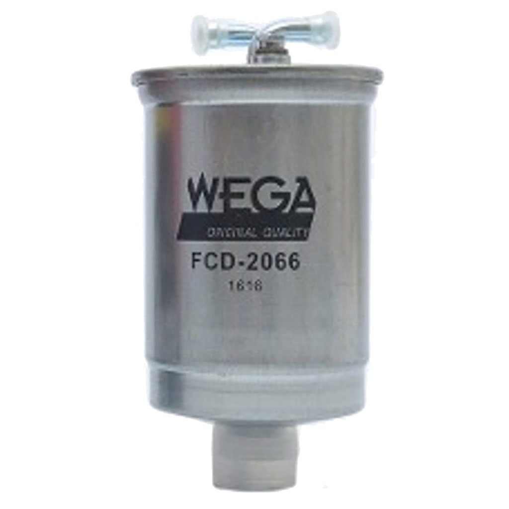 Filtro de Combustível GM Blazer 1998-2001 - Compatível e Eficiente - WEGA