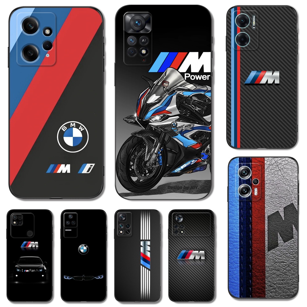 Estojo Para Xiaomi Redmi 12 4G Nota 12 5G POCO X5 PRO 5G Capa Telefônica Padrão De Carro De Marca De Luxo