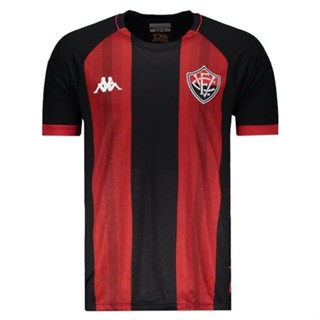EC Vitória 2019-2020 shirt.
