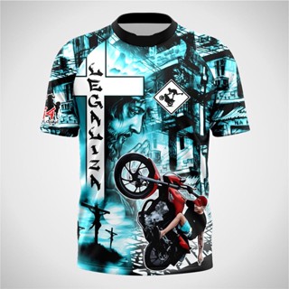 Camiseta Camisas Moto Robozão Rua Grau 244 Não É Crime