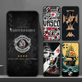 Caixa Samsung A50 A30S A50S A53 A70 A71 A72 A73 A81 A82 A91 Silicone Macio Para Telefone Vasco