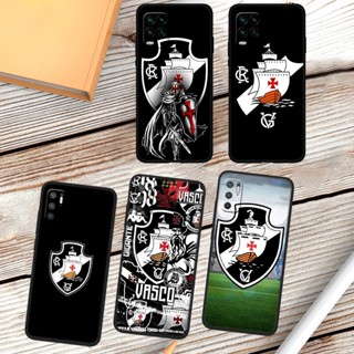 Estojo Para Xiaomi Mi 12X 12X 12 Redmi Nota 11S 11 11i 11T Pro IE15 CR Vasco da Gama