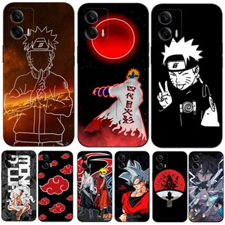 Estojo Para Motorola G53 G73 5G MOTO Telefone De Silicone Macio Capa De anime cartoon Bonito E Legal