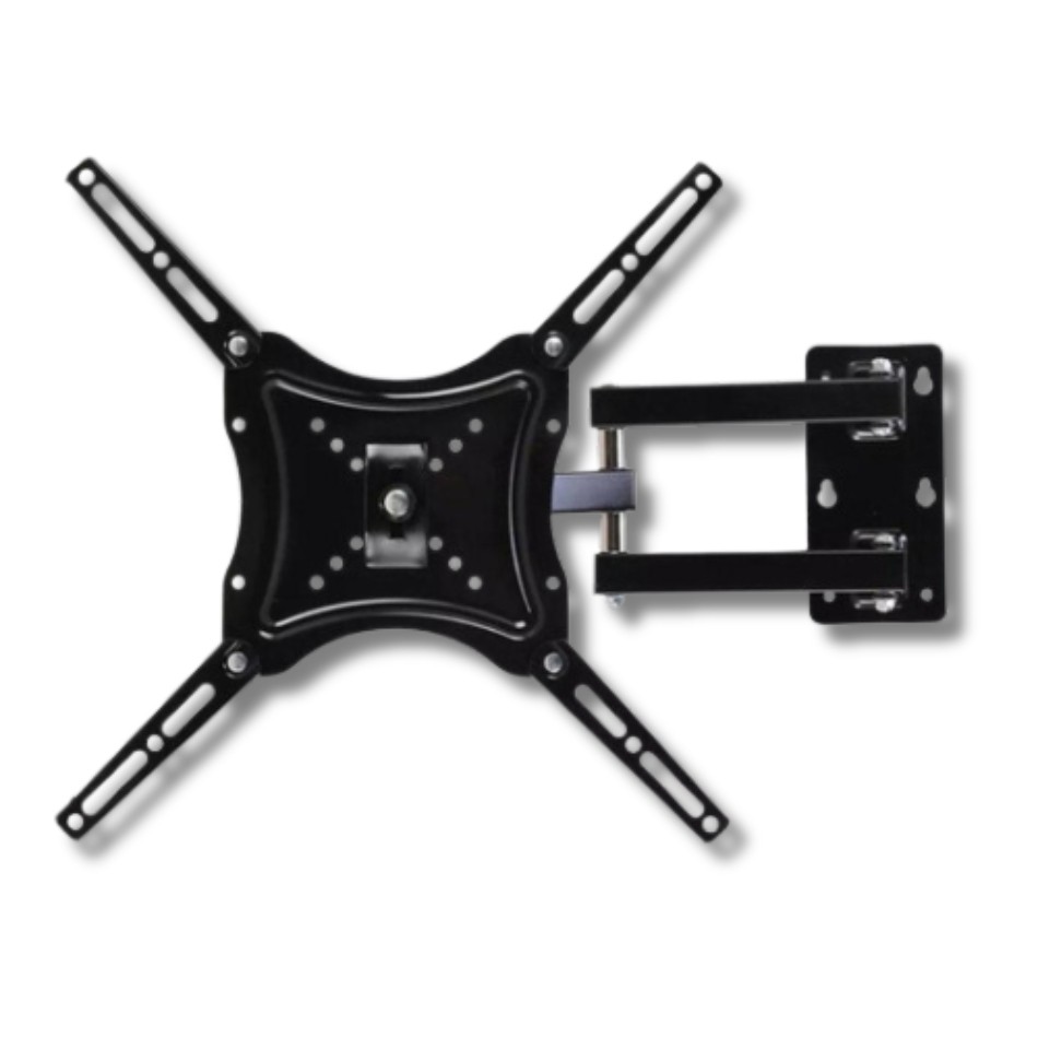 Suporte de Parede TV LED/LCD de 14 a 55 Polegadas