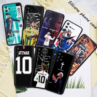 Adequado Para Samsung Galaxy A10 A10S A20S A30 A20S A21 M10S Capa De Silicone Macia Telefone Neymar 7F69