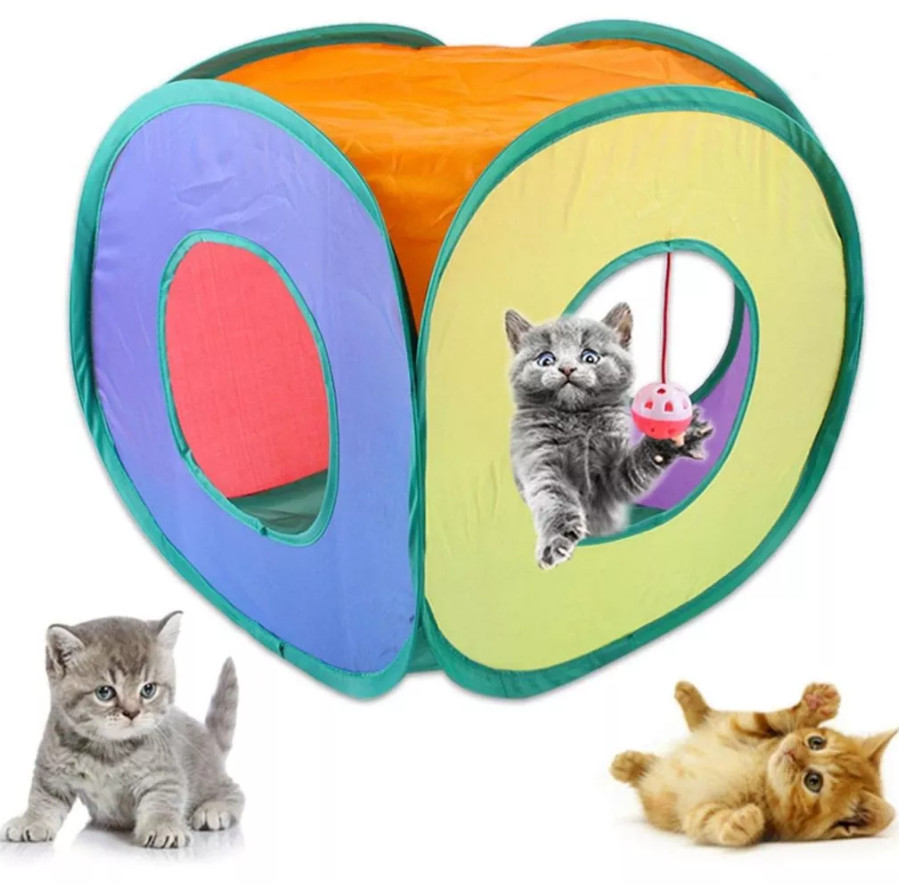 Cubo Aberto: Guia Completo e Onde Comprar | BuscaProdutos