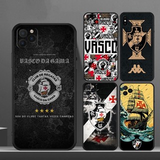Caixa iphone 13 Pro Max 13 mini 14 Mais 14 Vasco Silicone Macio