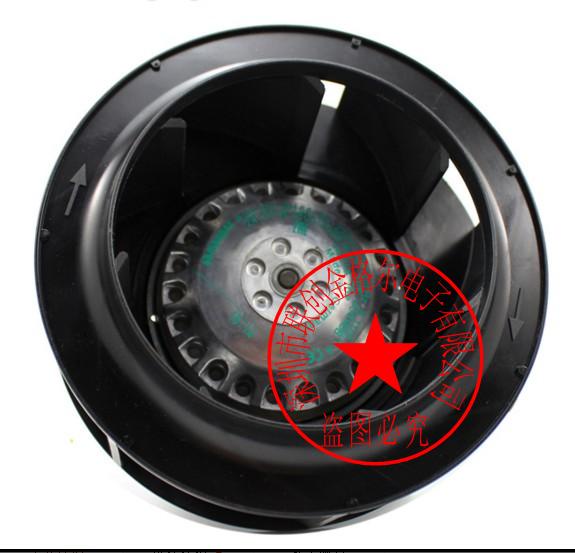 BH Novo Ventilador R2E133-BH82-24 34 25 26