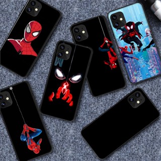 Caixa Motorola MOTO G10 G20 G30 E7 G9 PLUS Play G22 G50 5G G60S G60 G7 G8 Capa Do Telefone Homem Aranha Silicone
