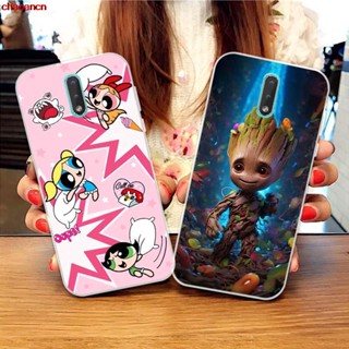 Para Nokia 1.3 1.4 2.3 2.4 3.4 5.4 5.3 7.2 C1 C2 C3 G10 G20 C10 C20 C30 G300 Mais Padrão Homem Pequena Árvore01 Estojo De Silicone Macio