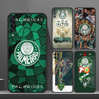 Caixa Telefônica Samsung A11 A12 A21S A22 A31 A32 A13 Palmeiras Silicone Macio