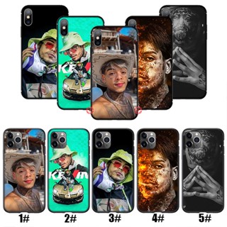 Capa Para iPhone SE XR 5 5s 6 6s 7 8 Mais 11 Pro Max 91IOP MC Kevin