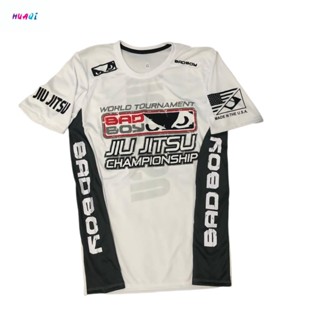 Camiseta Competidor de Jiu Jitsu Lutador DRY FIT ACADEMIA LUTA ESPORTE